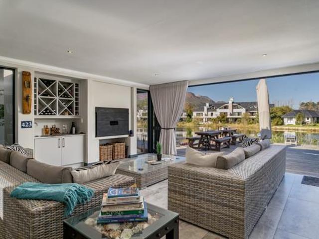 House for rent in Durbanville, Western Cape