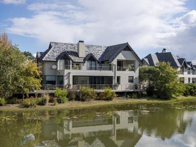 House for sale in Durbanville, Western Cape