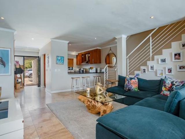 House for rent in Bergsig, Durbanville