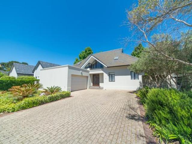 House for rent in Durbanville, Western Cape