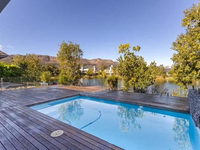 House for rent in Durbanville, Western Cape