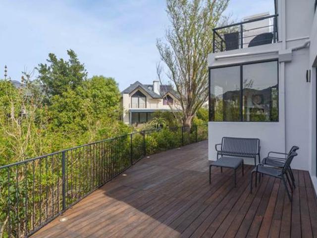 House for rent in Durbanville, Western Cape
