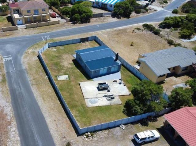House for sale in Western Cape