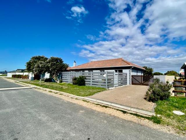House for sale in Western Cape