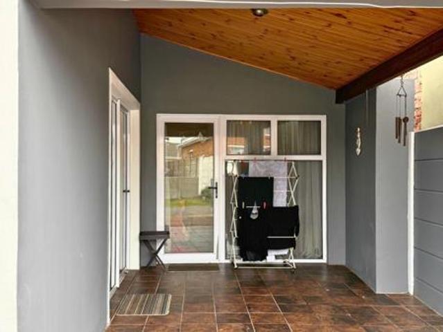 House for sale in Western Cape