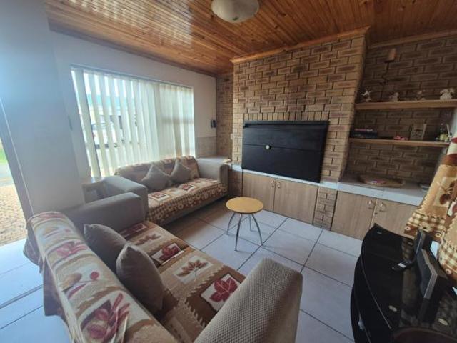 House for sale in Western Cape