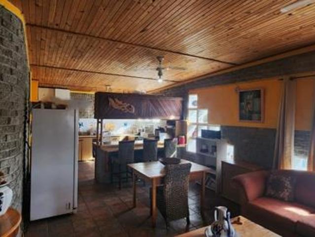 House for sale in Western Cape