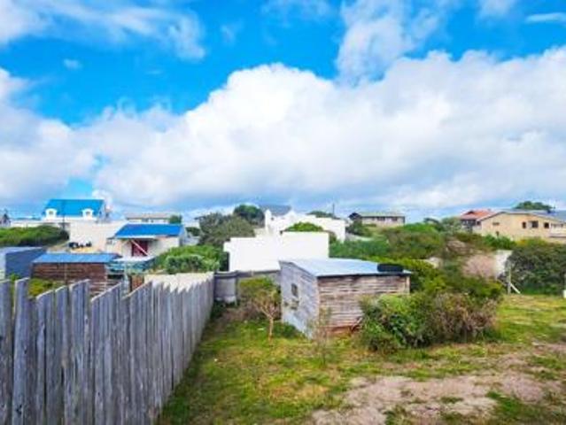 House for sale in Western Cape