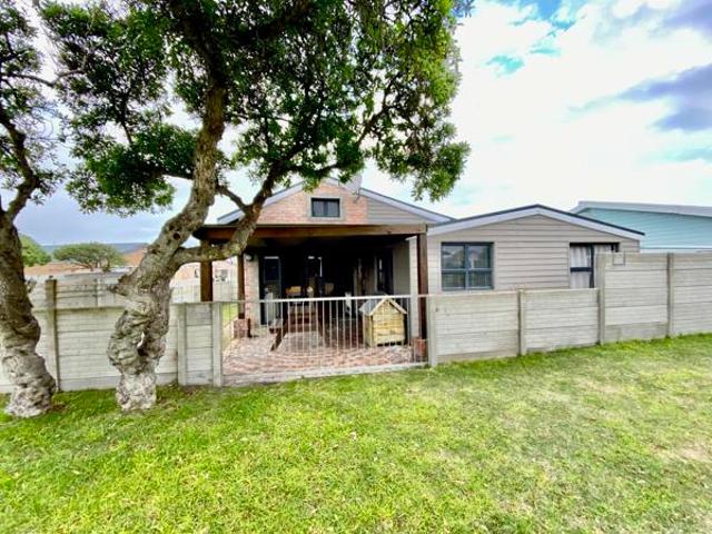 House for sale in Western Cape