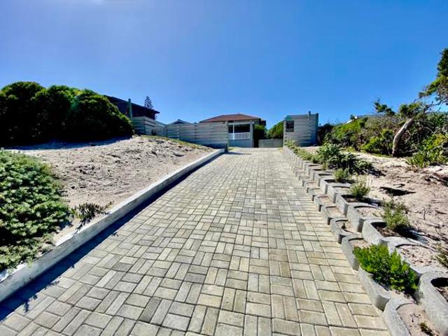 House for sale in Western Cape