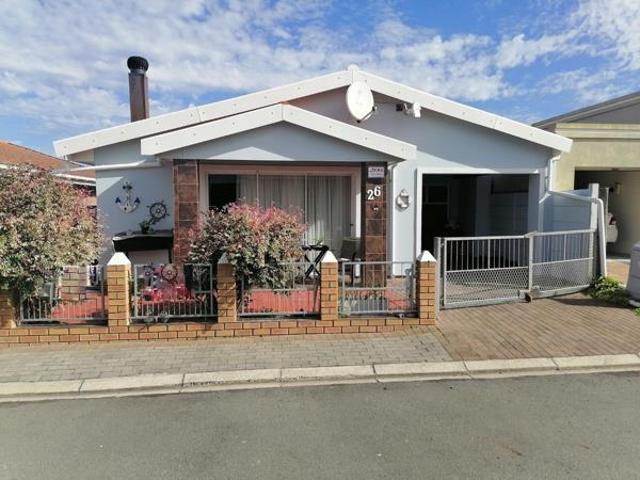 House for sale in Western Cape