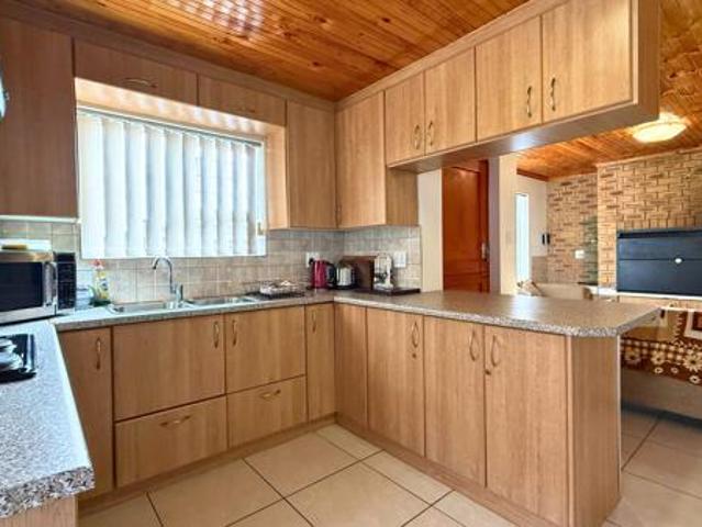 House for sale in Western Cape