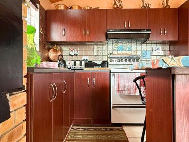 House for sale in Western Cape