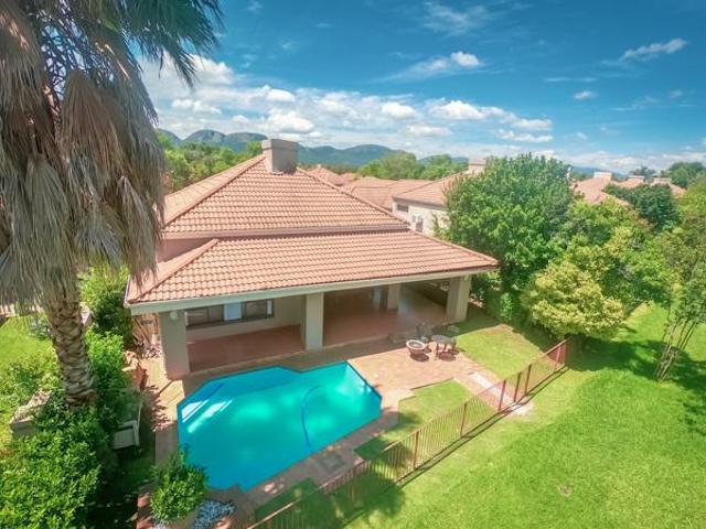 House for sale in North West