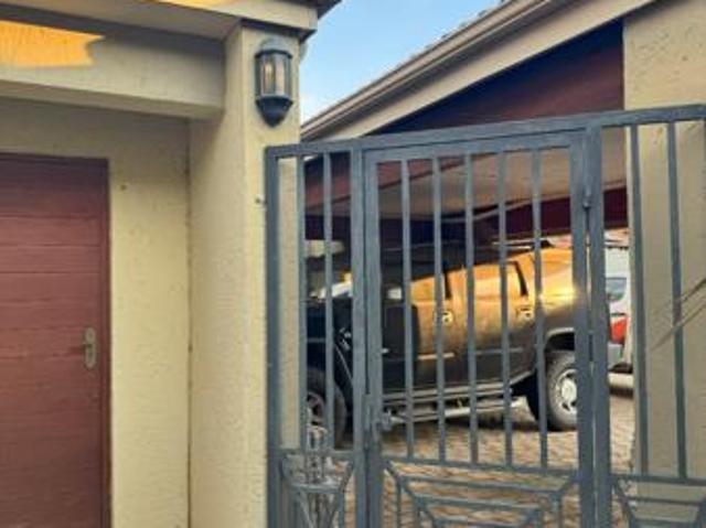 House for sale in North West