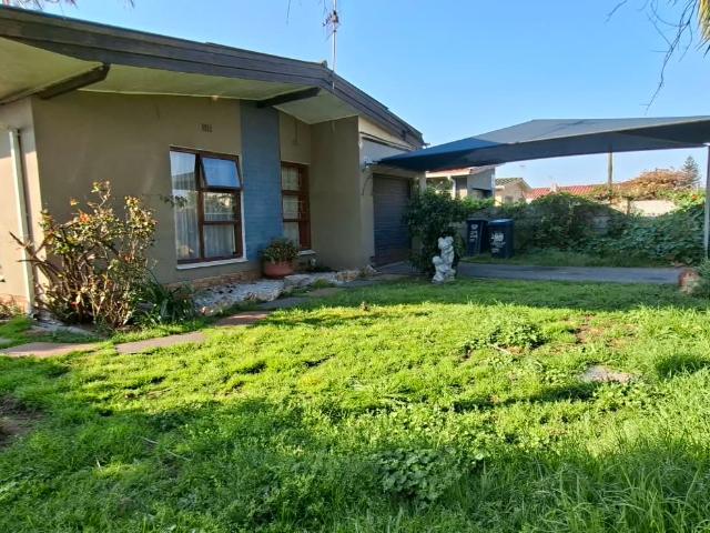 House for sale in Peerless Park, Kraaifontein