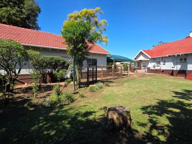 House for sale in Pietermaritzburg, Msunduzi Local Municipality