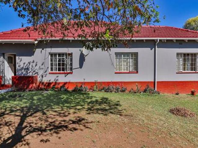 House for sale in Umgungundlovu, Kwazulu-natal