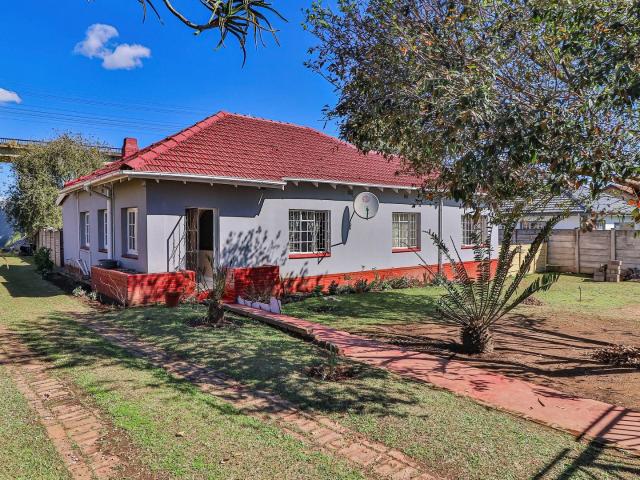 House for sale in Umgungundlovu, Kwazulu-natal
