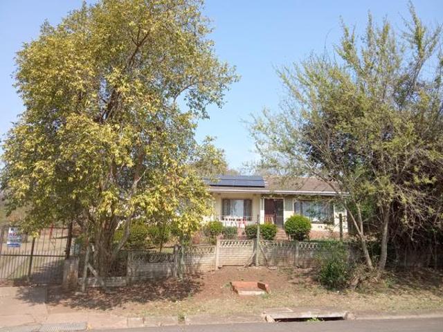 House for sale in Pietermaritzburg, Msunduzi Local Municipality