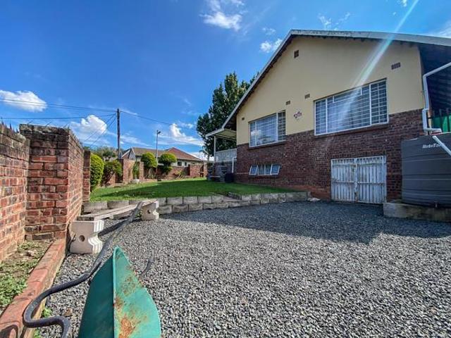 House for sale in Umgungundlovu, Kwazulu-natal