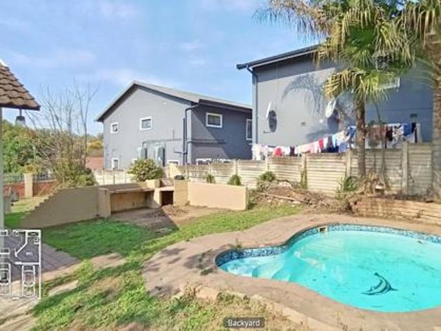 House for sale in Umgungundlovu, Kwazulu-natal