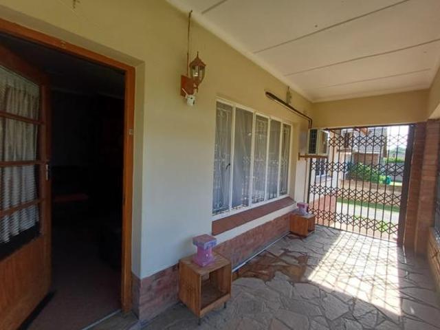 House for sale in Umgungundlovu, Kwazulu-natal