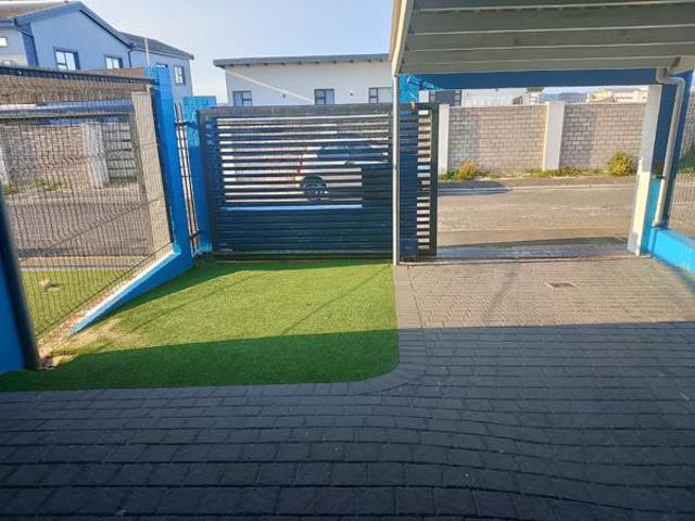 House for rent in Cape Town, Western Cape