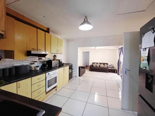 House for rent in Cape Town, Western Cape