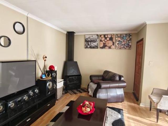 House for sale in Bloemfontein, Free State