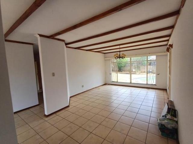 House for rent in Bloemfontein, Free State