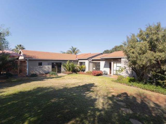 House for sale in Bloemfontein, Free State