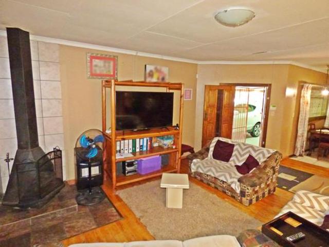 House for sale in Bloemfontein, Free State