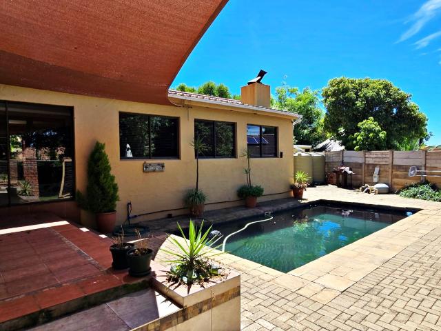 House for sale in Bloemfontein, Mangaung Metropolitan Municipality