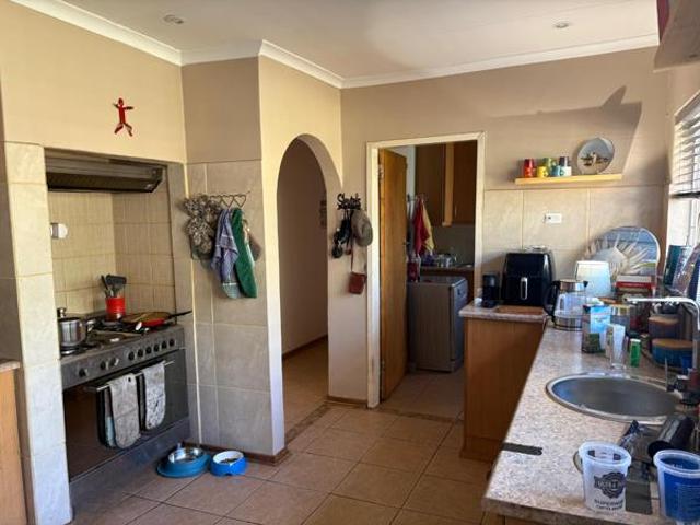 House for sale in Bloemfontein, Free State