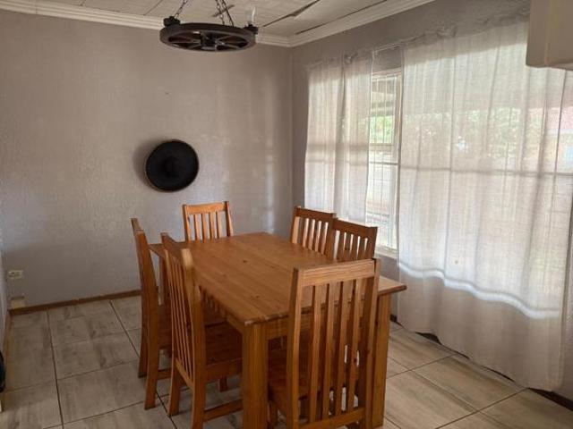 House for sale in Bloemfontein, Free State