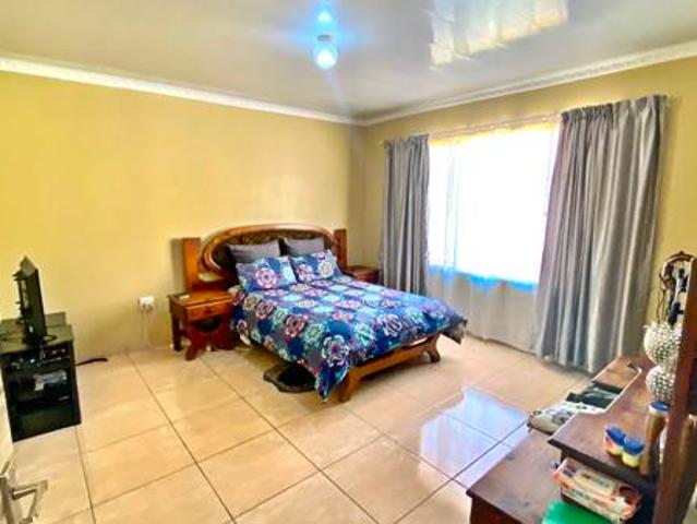 House for rent in Bloemfontein, Free State