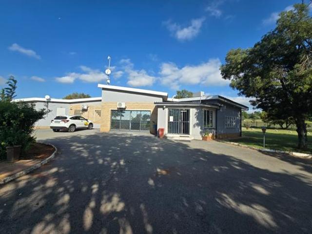 House for sale in Midvaal, Gauteng