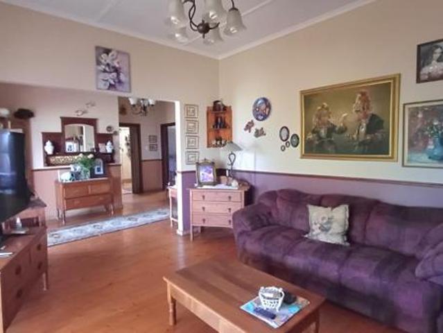House for sale in Eastern Cape
