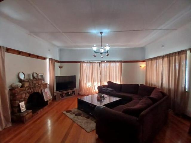 House for rent in Eastern Cape