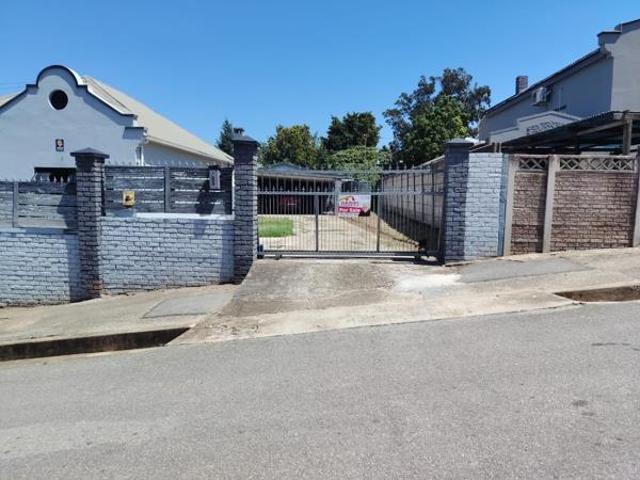 House for sale in Eastern Cape