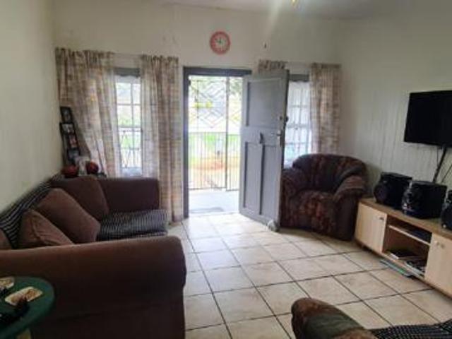House for sale in Eastern Cape