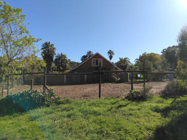 House for sale in Eersterivier, Western Cape