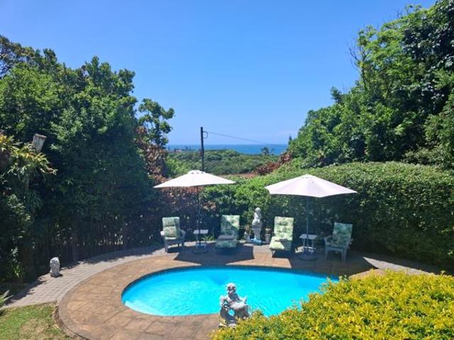 House for sale in Ugu District Municipality, Kwazulu-natal