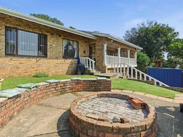 House for sale in Ugu District Municipality, Kwazulu-natal
