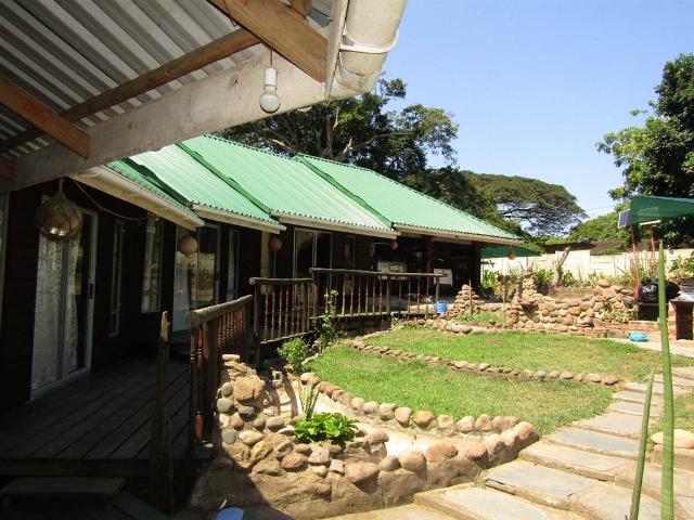 House for sale in Ugu District Municipality, Kwazulu-natal