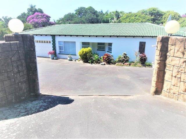 House for sale in Ugu District Municipality, Kwazulu-natal