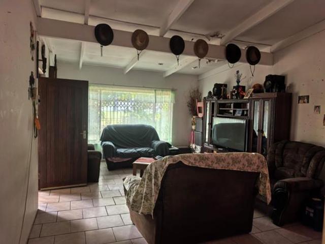 House for sale in Ugu District Municipality, Kwazulu-natal