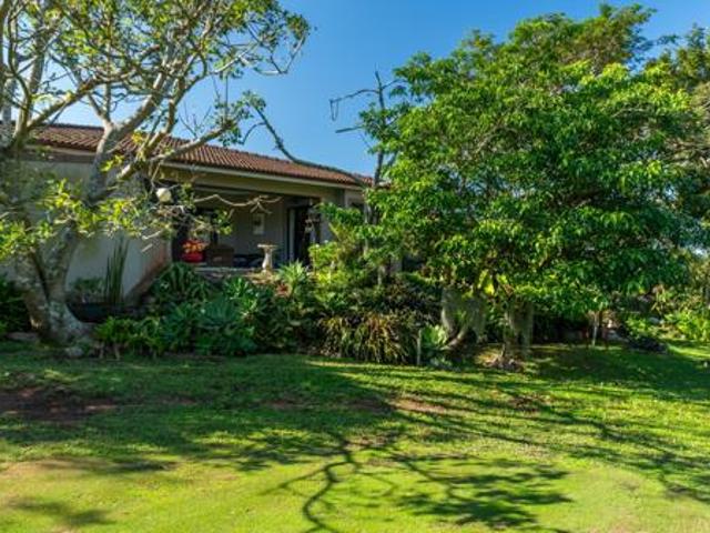 House for sale in Ugu District Municipality, Kwazulu-natal