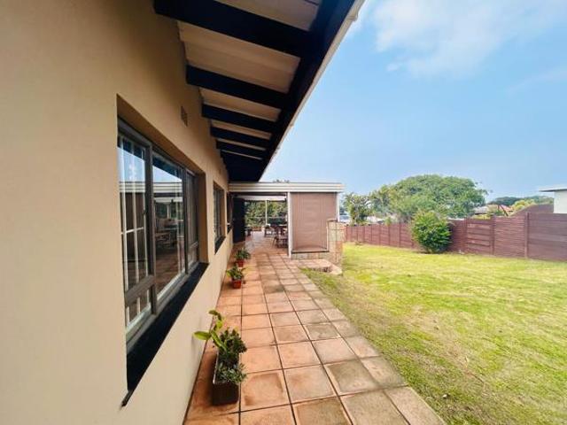 House for sale in Ugu District Municipality, Kwazulu-natal